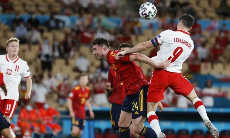 Най-интересното от деветия ден на Евро 2020 - Tribune.bg