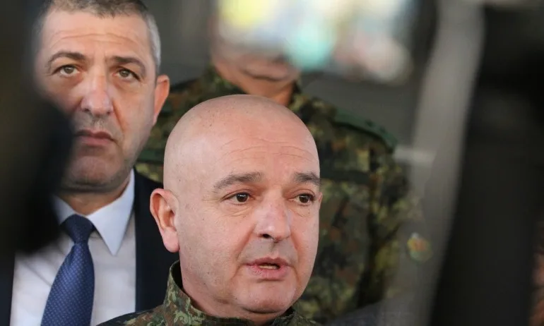 Мутафчийски: Никога не сме препоръчвали да спре работата на държавните институции - Tribune.bg