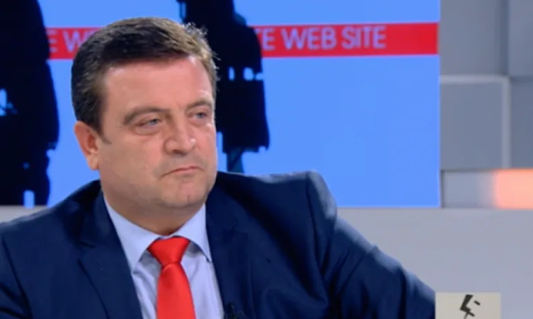 КПКОНПИ отне имущество на Цветелин Кънчев за над 1 млн. лева - Tribune.bg