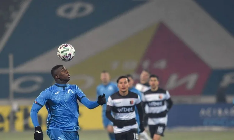 Малмьо се отказа от звездата на Левски - Tribune.bg