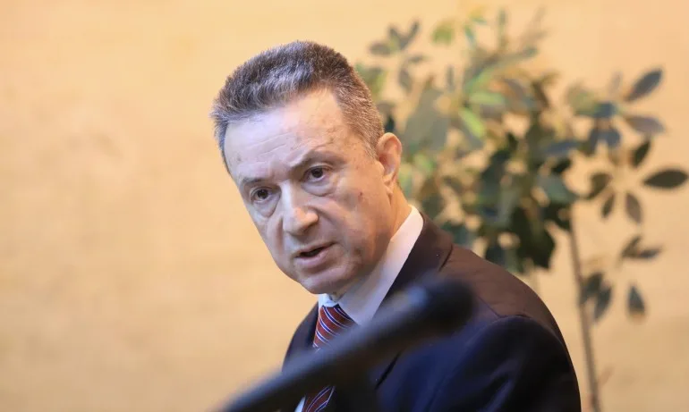 Според Янаки Стоилов анализът на въздействие на законите е занемарен - Tribune.bg