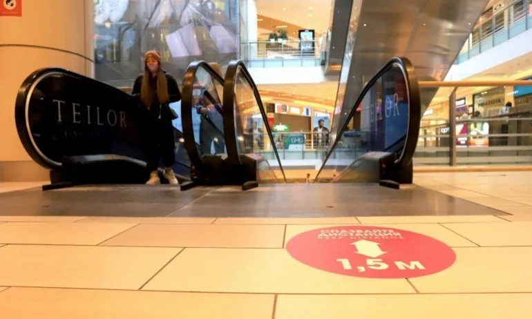 Столичният инспекторат и полицията направиха 605 проверки в търговски обекти - Tribune.bg