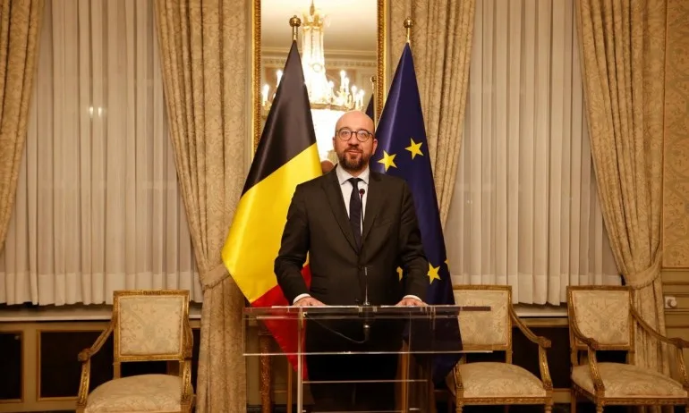 Коалицията в Белгия се разпада - Tribune.bg