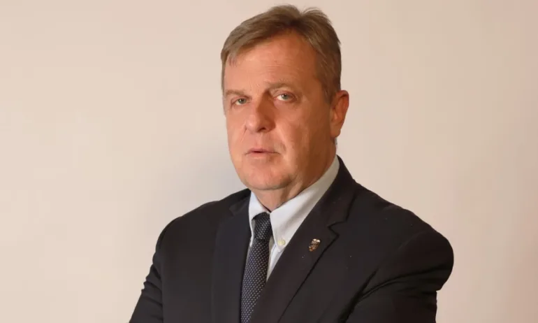 Красимир Каракачанов: В интерес на Европа е конфликтът в Украйна да не се разширява, а да се търси решение за мир - Tribune.bg