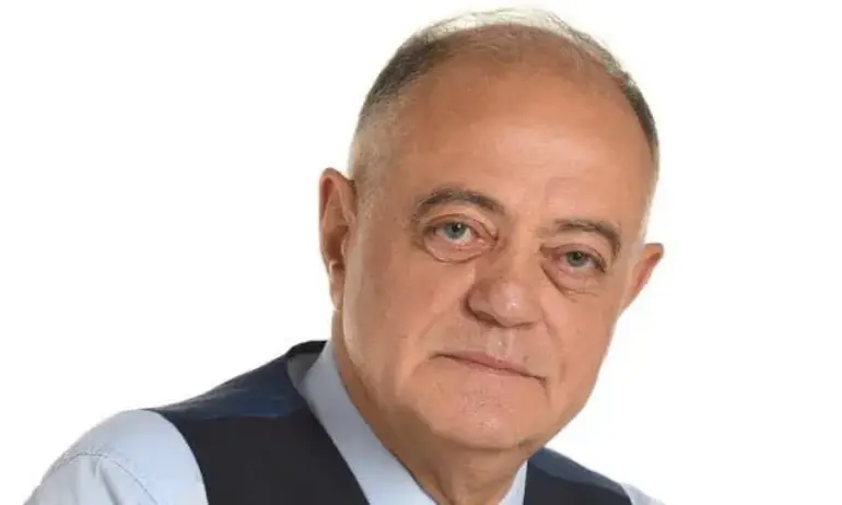 Ген. Атанас Атанасов - съпредседател на ПП-ДБ обясни в ефира