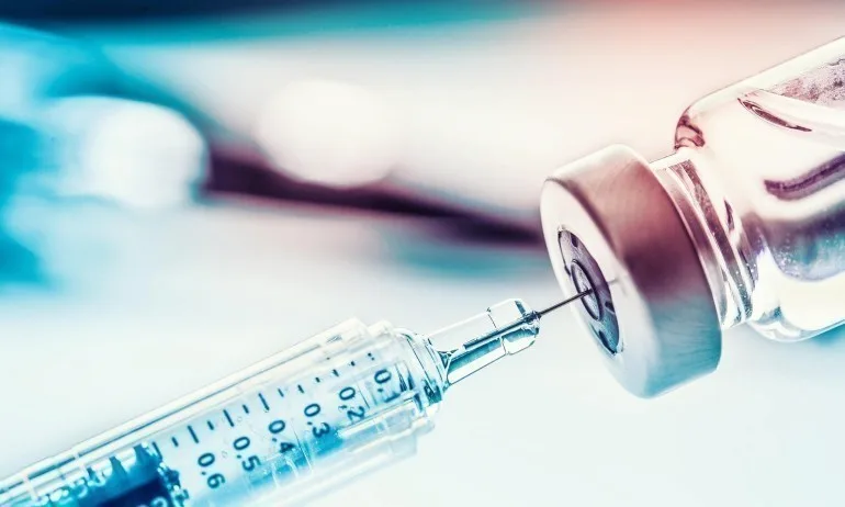 Пфайзер/Бионтех внасят заявление за спешно приложение на ваксината - Tribune.bg