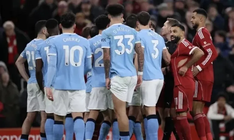 Кой ще ликува в голямата битка Сити - Ливърпул - Tribune.bg