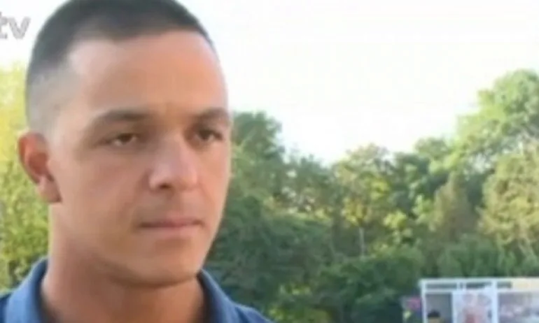 Световният рекордьор Цанко Цанко атакува и Гибралтар - Tribune.bg