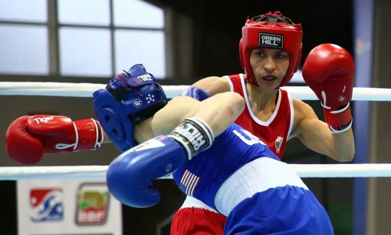 Стойка Кръстева продължава битката за медал в Токио - Tribune.bg