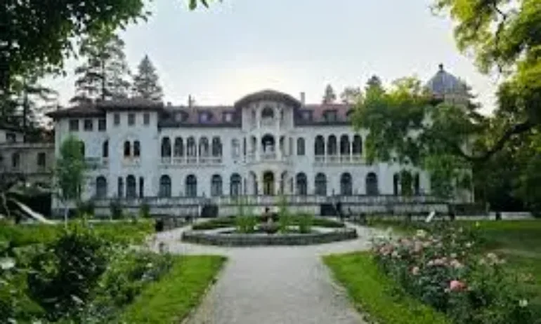 Входът за парка Врана става безплатен - Tribune.bg