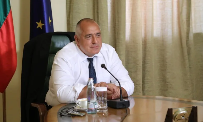 Борисов участва във видеоконференцията на лидерите на страните от Източното партньорство - Tribune.bg