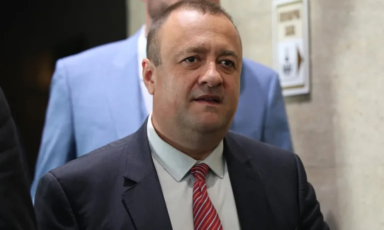 Министърът на регионалното развитие и благоустройството: Необходими са около 7 млрд. лв., за да продължи общинската програма за инвестиции - Tribune.bg