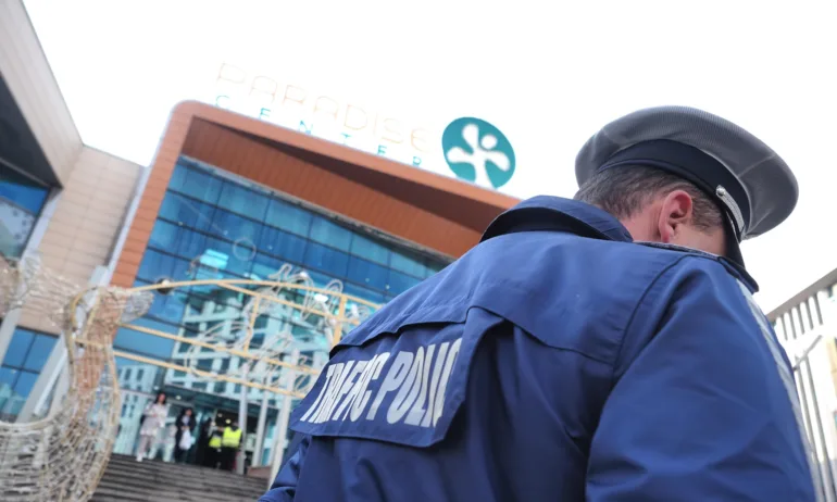 Антитерористични патрули ще дежурят из София по време на празниците - Tribune.bg