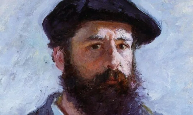 Богатството, което постигам, идва от природата, източник на моето вдъхновение - Tribune.bg