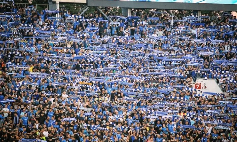 ОФИЦИАЛНО: Царско село приема Левски на Националния стадион - Tribune.bg