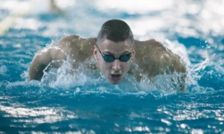 Еврошампионът Миладинов: Не съм в най-добрата си физическа форма - Tribune.bg