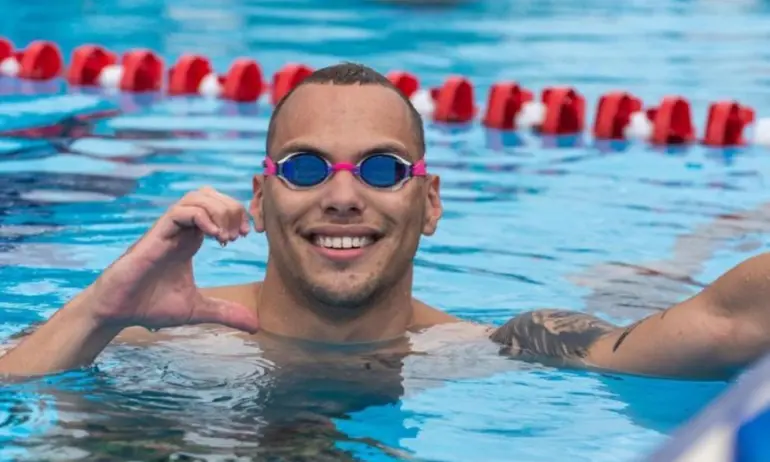 Антъни Иванов си призна, че е носил наркотици - Tribune.bg