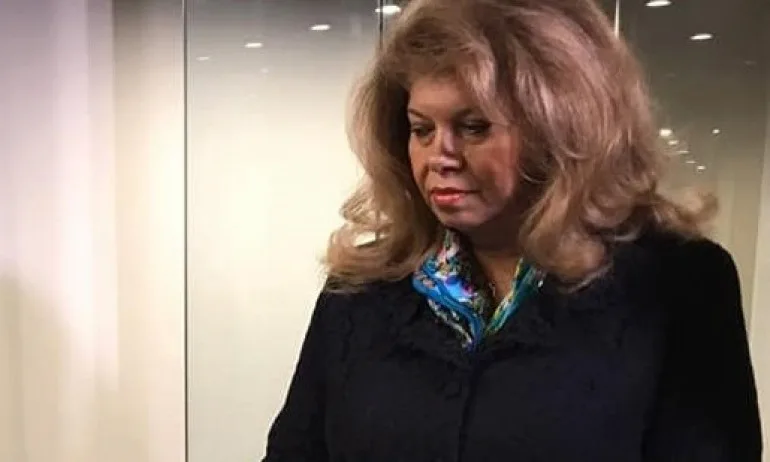 Йотова: Преди 30 години с Милен Цветков започнахме заедно в БНТ. Смело питащ, вечно търсещ - Tribune.bg