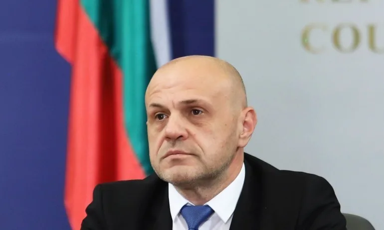 Дончев: Още тази година България може да има достъп до 692 млн. еврофинансиране - Tribune.bg