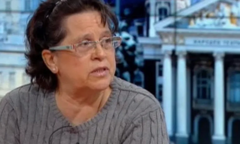 Д-р Николова: Най-добрата ваксина е поставената ваксина - Tribune.bg