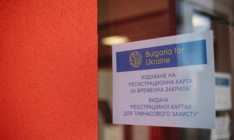 Бежанци от Украйна искат от правителството компромис за помощ за етническите българи - Tribune.bg