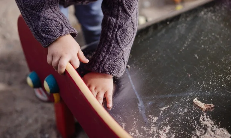 РЗИ-Перник издаде решение за затваряне на детска градина - Tribune.bg
