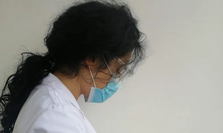 Младежи от ГЕРБ-Перник ще помагат на Белодробната болница в града - Tribune.bg