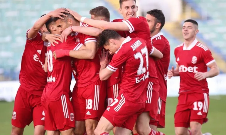 Официално! ЦСКА 1948 отказа да играе - Tribune.bg