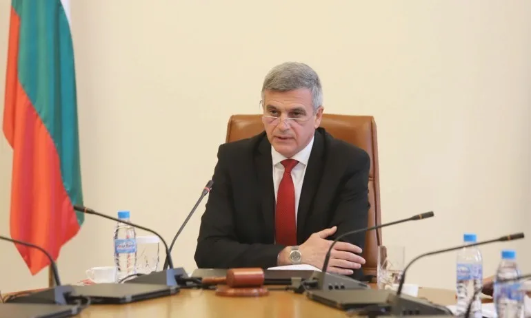 Стефан Янев очаква от новото НС изкуство за продължаване на служебното правителство - Tribune.bg