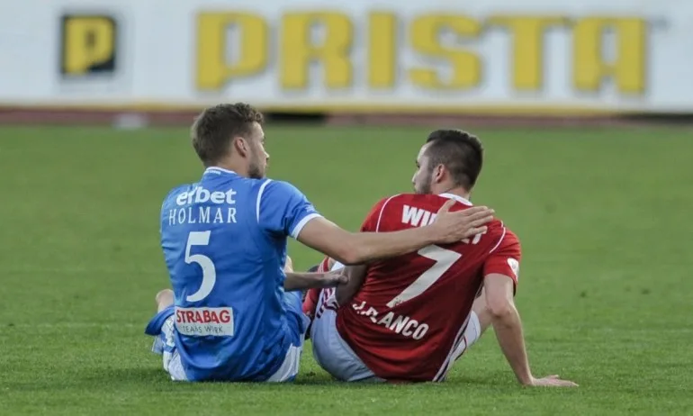 Медицинската комисия на БФС: Завръщането на футбола ще вдъхне оптимизъм у хората - Tribune.bg