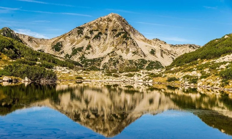 Иван Драгостинов, дежурен в ПСС: Все повече възрастни хора се губят в планината - Tribune.bg