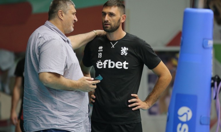 България започва срещу Сърбия в Лигата на нациите - Tribune.bg