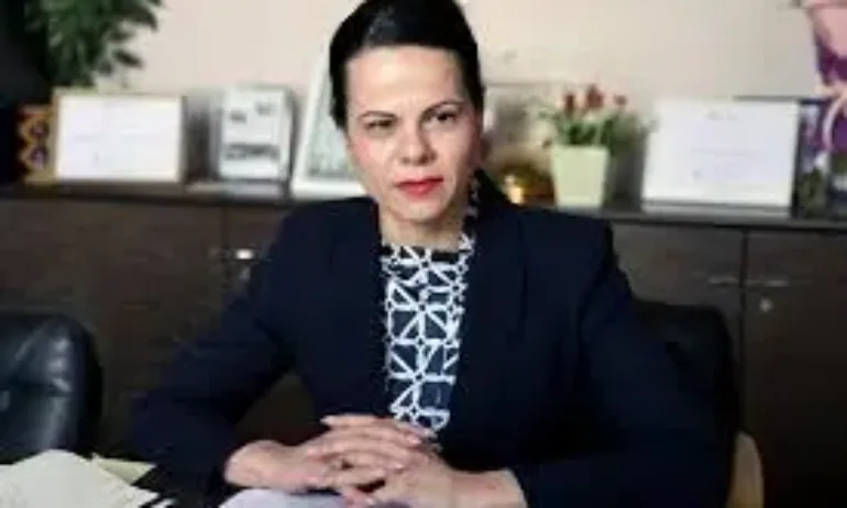 Ивкова на посещение в силистренската болница, жителите на града излизат на протест днес - Tribune.bg