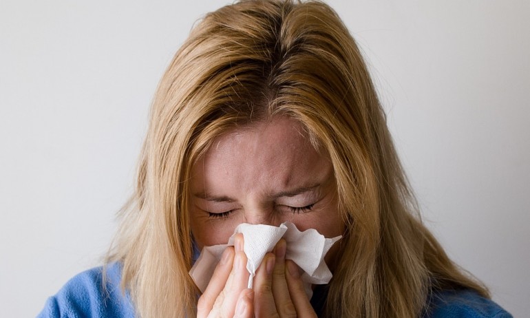 Първи случай на грип от типа Камбоджа у нас - Tribune.bg