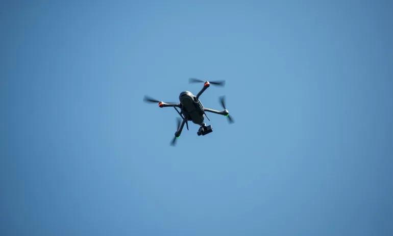 Евакуация в Румъния заради руска атака с дронове - Tribune.bg