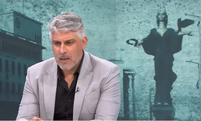 Росен Йорданов: Вероятно провокаторите са дошли в София като фенове и полицаи - Tribune.bg