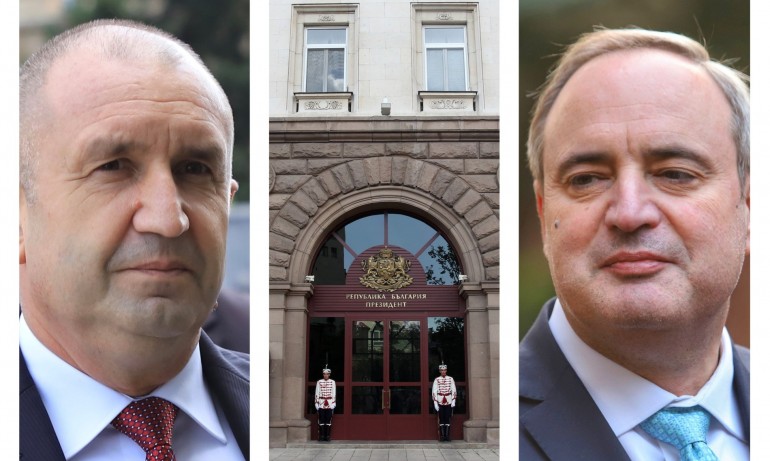 България избира на балотаж новия президент - Tribune.bg