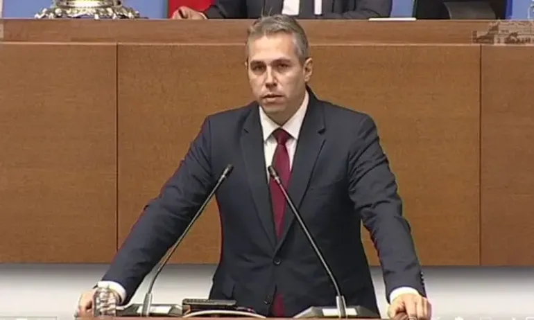 Ангел Славчев пред Tribune: Да благодарим на доброволците за справянето с пожарите - Tribune.bg