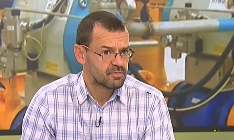 Енергиен експерт: Ако парното се вдигне с по-малко от 20%, ще е повод за радост - Tribune.bg