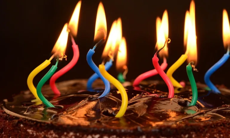 Какво прави рождения ти ден толкова специален? - Tribune.bg