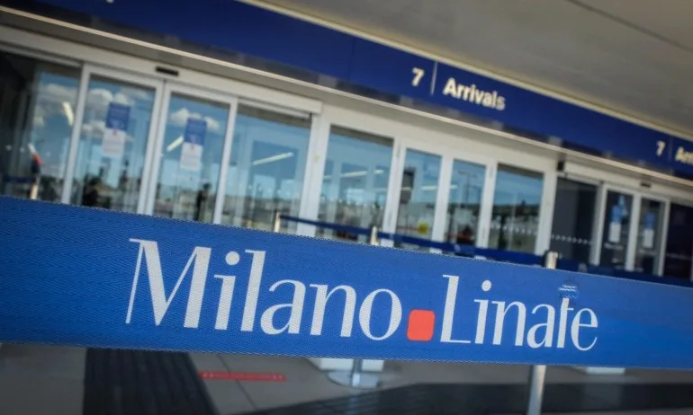 Италия въвежда задължителна 14-дневна карантина за всички пристигащи от България - Tribune.bg