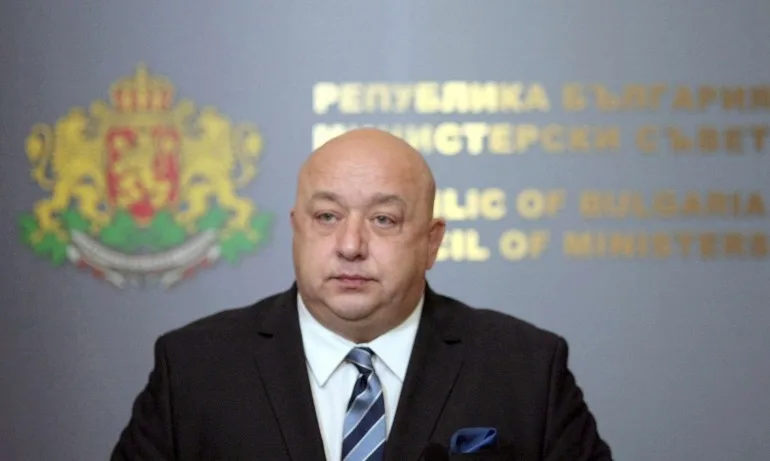 Кралев: Искаме оставката на председателя на БФС Борислав Михайлов - Tribune.bg