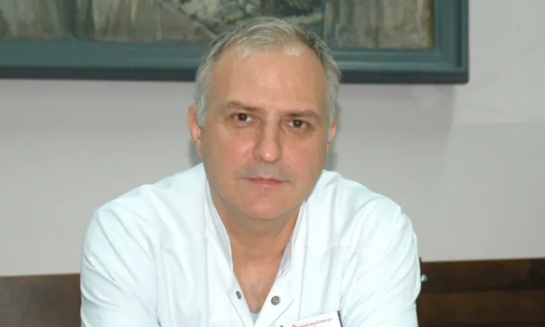 Сменят ръководството на Александровска болница - Tribune.bg