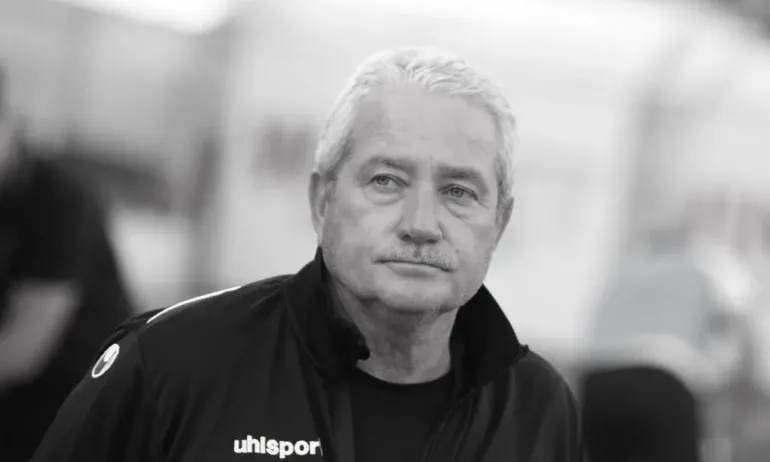 Смъртта на Ферарио Спасов: Зам.-председателят на Великотърновския окръжен съд поема делото - Tribune.bg