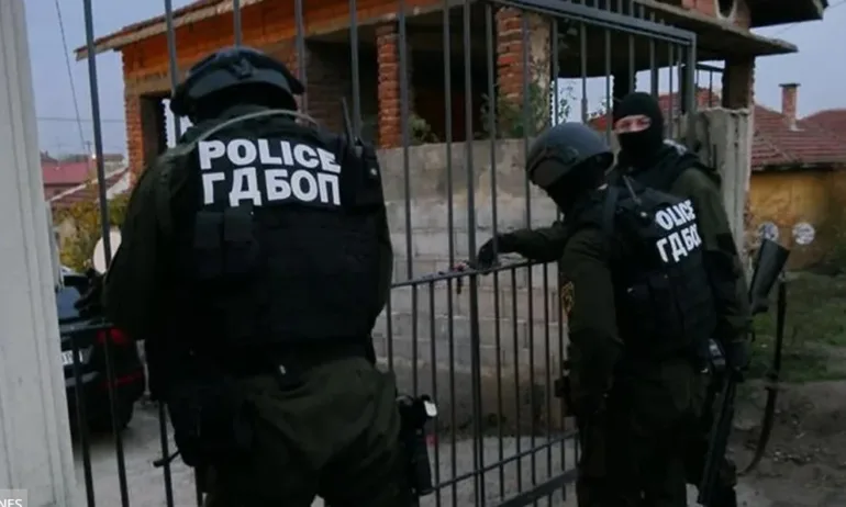 ГДБОП разби мащабна схема за имотни измами - Tribune.bg