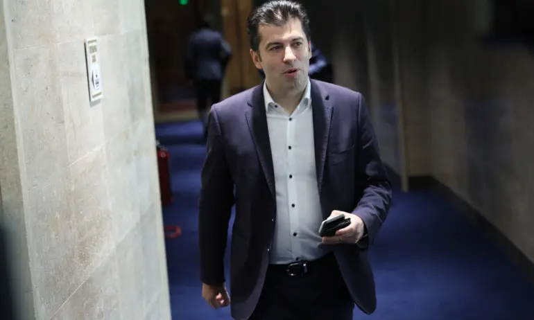 Кирил Петков: Няма да стане в мътна вода, риба да се лови - Tribune.bg