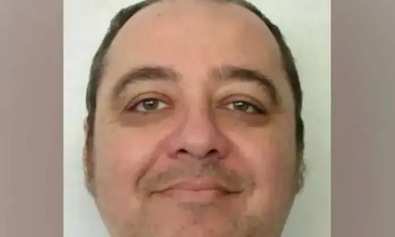 За първи път в САЩ: Очаква се да бъде извършена екзекуция с азот - Tribune.bg