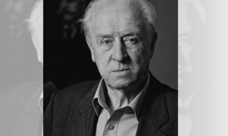 Напусна ни проф. Васил Стефанов - Tribune.bg