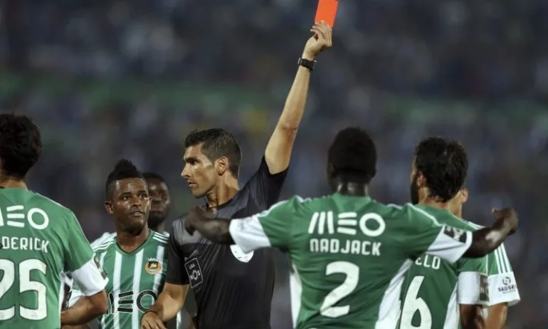 Португалец ще ръководи Уелс - България - Tribune.bg