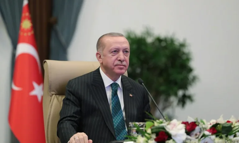 Турция се оттегли от Истанбулската конвенция - Tribune.bg